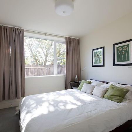 Leed Platinum Green Home Getaway Seattle Eksteriør bilde