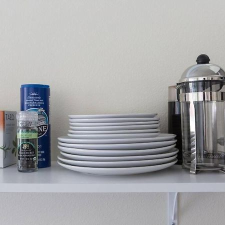 Leed Platinum Green Home Getaway Seattle Eksteriør bilde