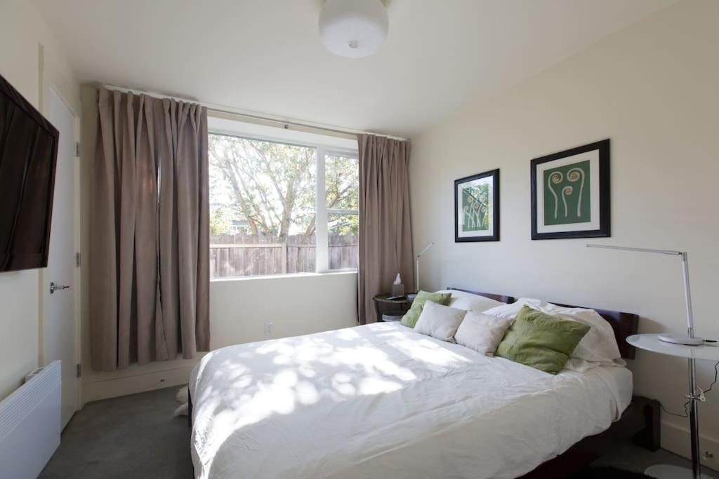 Leed Platinum Green Home Getaway Seattle Eksteriør bilde