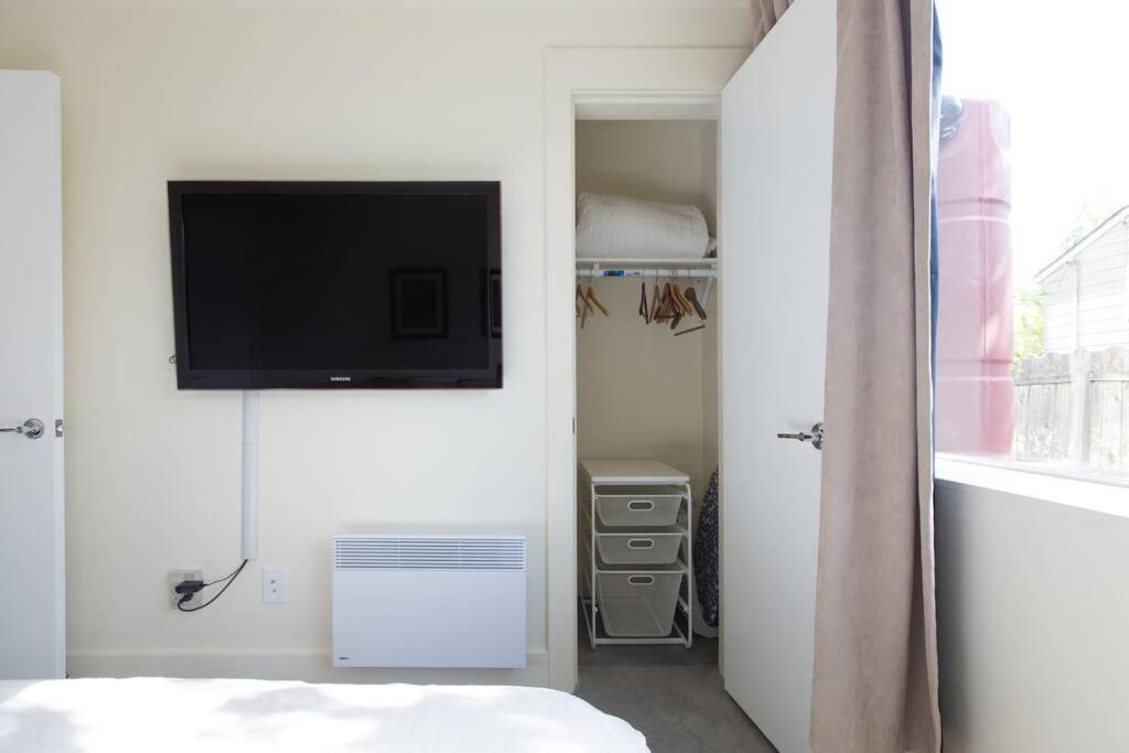 Leed Platinum Green Home Getaway Seattle Eksteriør bilde